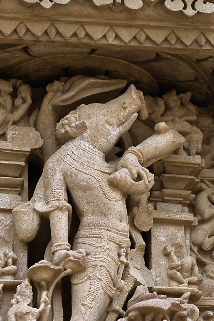 Khajuraho-Western group-193